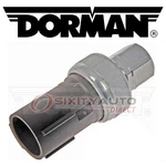 Dorman Hvac Pressure Switch For 2018 Ram Promaster 2500 Heating Air Gb. Fixed Price $62.03.