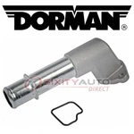 Dorman Engine Coolant Water Outlet For 2004-2006 Gmc Canyon 2.8l 3.5l L4 L5 Km. Fixed Price $32.10.