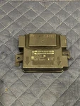 2024 Dodge Ram 3500 Laramie Hub Reciever Module Oem P68575422ab. Fixed Price $99.99.