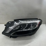 Mercedes Benz S 550 600 63 65 Amg Oem Led Left Headlight 2014 2015 2016 2017. Fixed Price $999.99.