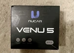 Mucar Venu5 Tpms Sensor Set Of 4,tire Pressure 2-in-1 (315mhz + 433mhz)oe. Fixed Price $43.00.