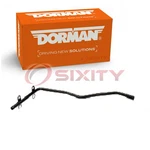 Dorman Hvac Heater Hose Assembly For 1999-2004 Ford F-250 Super Duty 5.4l V8 Si. Fixed Price $74.26.