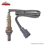 Bosch 15974 Oxygen Afr O2 Sensor For 2004-2022 Lexus & Toyota Vehicles Upstream. Fixed Price $58.50.