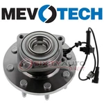 Mevotech Bxt Front Wheel Bearing Hub Assembly For 2011-2019 Chevrolet Hk. Fixed Price $202.41.