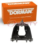 Dorman Front Left Upper Suspension Control Arm Ball Joint For 1966-1970 Ford Uo. Fixed Price $117.91.
