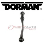 Dorman Front Right Lower Rearward Suspension Control Arm Ball Joint For Hy. Fixed Price $123.45.