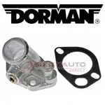 Dorman Engine Coolant Thermostat Housing For 1980-1985 Lincoln Continental Zb. Fixed Price $24.88.