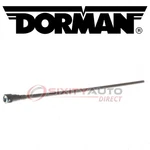 Dorman Fuel Line Connector For 1993-1997 Chrysler Concorde 3.3l 3.5l V6 Air Kk. Fixed Price $30.03.