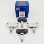 4pcs Denso Tire Pressure Sensor Tpms Fits For Honda Odyssey Civic 42753-tr3-a81. Fixed Price $47.00.