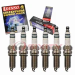 6 Pc Denso Iridium Power Spark Plugs For 2013-2015 Ram C V 3.6l V6 Ignition Wj. Fixed Price $68.39.
