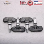 Set (4) Tpms 52933-3x200 Tire Pressure Sensor For 2012-2017 Kia Rio. Fixed Price $29.93.
