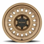Method Race Wheels Mr320 17x8.5 5x5.0 0mm Bronze Mr32078550900. Fixed Price $239.36.