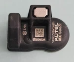 Tpms Sensor (1) Ford Bronco Takeoff From Factory 18in Aluminum Wheel 2021-2024. Fixed Price $18.95.