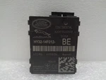 2018-2019 Jaguar Xe Tpms Tire Pressure Monitor Control Sensor Unit Oem Ak230568. Fixed Price $52.00.