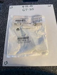 (1) Genuine Oem Mopar Dodge Jeep 68252495ac Tpms Tire Pressure Sensor Sold Sep. Fixed Price $56.92.