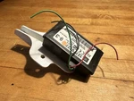 2008-2011 Saab 9-3 Tire Pressure Monitoring System Tpms Control Module 12779727. Fixed Price $69.00.