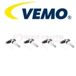 4 Pc Vemo Tpms Sensor For 2015 Bmw 750li Xdrive 4.4l V8 - Tire Pressure Pw. Fixed Price $367.59.