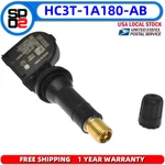 Hc3t-1a180-ab Tpms Oem For Ford F-250 Super Duty Tire Pressure Monitoring Sensor. Fixed Price $12.51.