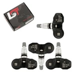4x Rdci Tpms Sensor Tire Pressure 433 Mhz For Bmw 3 Series E46 1999-2003. Fixed Price $66.97.