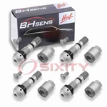4 Pc Huf Tpms Sensor Service Kits For 2019 Freightliner Sprinter 2500 Tire Rc. Fixed Price $19.38.