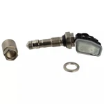 Genuine Ford Tire Pressure Monitoring System (tpms) Sensor Fr3z1a189k. Fixed Price $61.84.