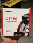 Tpms By Jansite, Traffic Safety, Ty588 ,wireless (b3). Fixed Price $20.00.