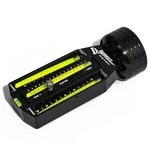 Longacre 52-78260 Caster / Camber Gauge W/ Magnetic Adapter. Fixed Price $178.99.