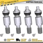 Standard 4x Tire Pressure Monitoring System Valve Kit For Honda Accord 2008-2012. Fixed Price $35.87.