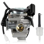 Autokay Gy6 150 Cc Carburetor Carb Scooter Go Kart Howhit Cart 26mm 4.... Fixed Price $45.44.