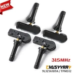4pcs 315mhz Tire Pressure Monitoring Sensor For Mercury Milan 2010-2011. Fixed Price $35.99.