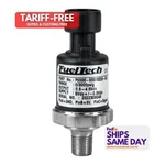 Fueltech Usa 5005100022-blk, 0-1500 Psi Pressure Sensor (black Series) Performan. Fixed Price $161.85.