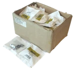 Box Lot Of 93 Dill 1120k Tpms Service Kit; Brand New!. Fixed Price $91.04.