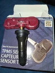Tire Pressure Monitoring System (tpms) Sensor-oe Oem Ford Lincoln Mercury Denso. Fixed Price $39.99.