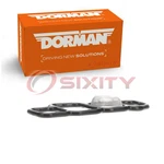 Dorman Variable Timing Solenoid Gasket For 2013-2015 Acura Ilx 2.0l L4 Gi. Fixed Price $12.79.