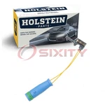 Holstein Front Disc Brake Pad Wear Sensor For 2019-2022 Mercedes-benz G550 Ly. Fixed Price $15.93.