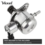 For Hyundai & Kia Veloster Direct Injection High Pressure Fuel Pump 35320-2b140. Fixed Price $72.90.