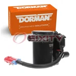 Dorman Vapor Canister Vent Solenoid For 2004-2012 Chevrolet Malibu 2.4l 3.5l Qw. Fixed Price $43.44.