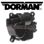 Dorman Main Hvac Heater Blend Door Actuator For 2006-2008 Lincoln Mark Lt Pe. Fixed Price $30.48.