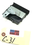 2013-2015 Lexus Ls460 Tpms Tire Pressure Monitoring Control Module Oem.. Fixed Price $24.99.