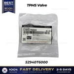 Genuine Tpms Valve 52940t6000 For Hyundai Genesis G80 Gv70. Fixed Price $59.00.