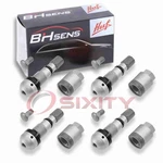 4 Pc Huf Tpms Sensor Service Kits For 2004-2006 Porsche Carrera Gt Tire Gj. Fixed Price $24.12.