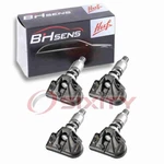 4 Pc Huf Tpms Sensors For 2019-2020 Rolls-royce Cullinan Tire Pressure Vj. Fixed Price $188.65.