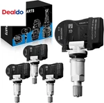 315mhz Pre-programmed Tpms Sensor Fits For:-jeep Wrangler 2008-2012 Grand Cherok. Fixed Price $63.14.