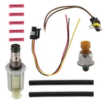 Fuel Pressure Regulator Ipr & Icp Sensor For Ford 6.0l Powerstroke Diesel 03-10. Fixed Price $43.77.