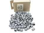 (100 Pcs) Schrader 20395 Tpms Plastic Sealing Valve Cap - Pack Of 100. Fixed Price $22.45.