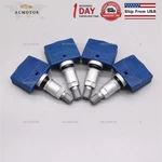 4pcs Tire Pressure Sensor Tpms For Infiniti M35 M45 G35 Q45 Fx35 40700-cd001. Fixed Price $33.10.
