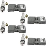 Set-rb974028-4 Dorman Set Of 4 Tpms Sensors For Mazda Cx-7 3 5 Mx-5 Miata Cx-9 2. Fixed Price $142.47.