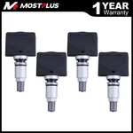 4pcs Tpms Tire Pressure Sensor For Infiniti Fx35 M35 M45 Nissan Altima Maxima. Fixed Price $12.99.