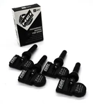 Set 4 Tpms Tire Pressure Sensors 433mhz Rubber Fits 09-10 Dodge Ram Replaces Sch. Fixed Price $125.00.