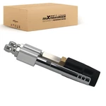 2-in-1 Adjustable Brass Nozzle For Pressure Washer 6000 Psi Soft Wash Tip 0-60. Fixed Price $33.70.